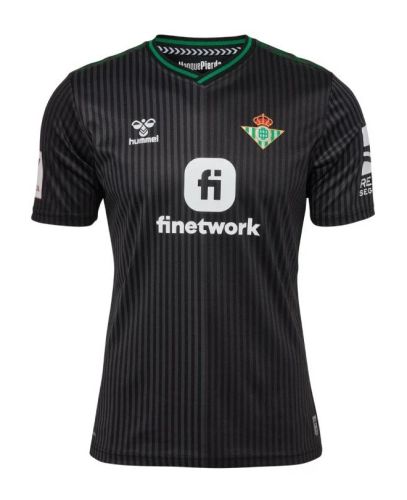 Real Betis 2023-24 Tercera