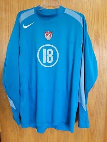 USA 2004 gk