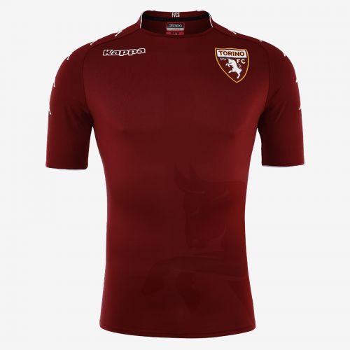 Torino FC 2017-18 home