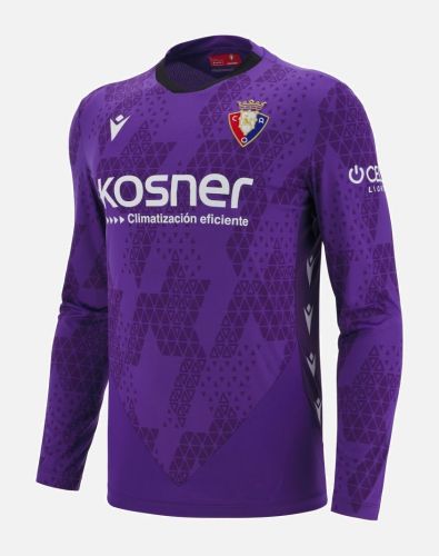Osasuna 2025-26 GK