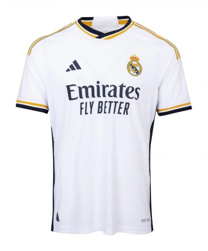 Real Madrid 2023-24 home