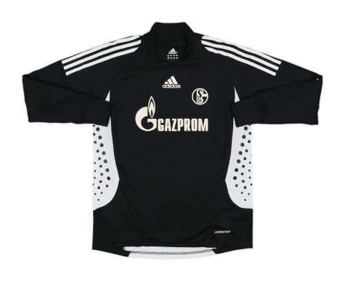 Schalke 04 2008-09 GK