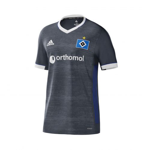 Hamburger SV 2020-21 third