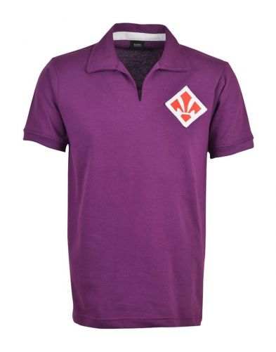 Fiorentina 1965-66 home