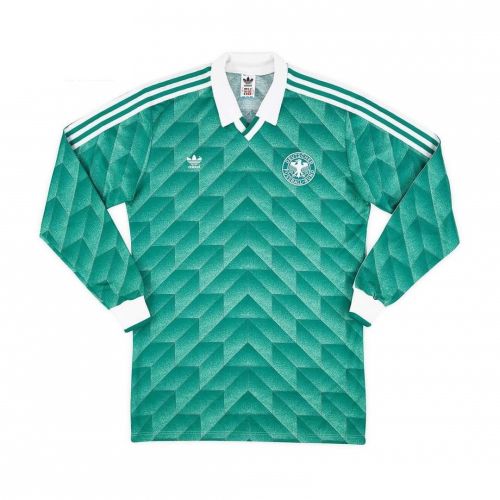Germany 1988 Away