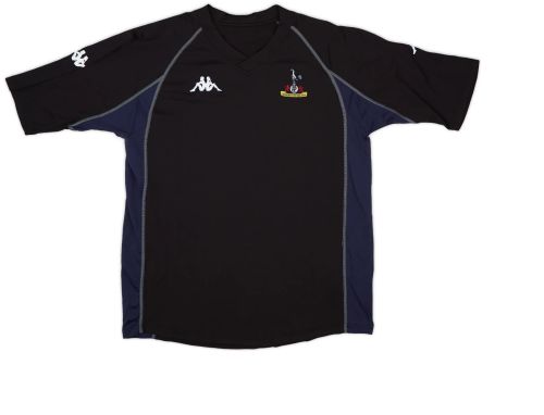 Tottenham Hotspur 2003-04 Local