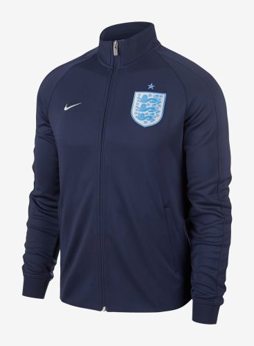England 2017 Away