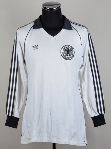 Germany 1984-85 Home