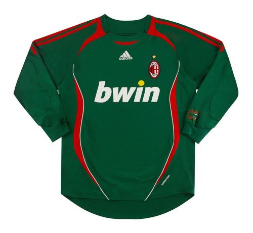 AC Milan 2006-07 Portero