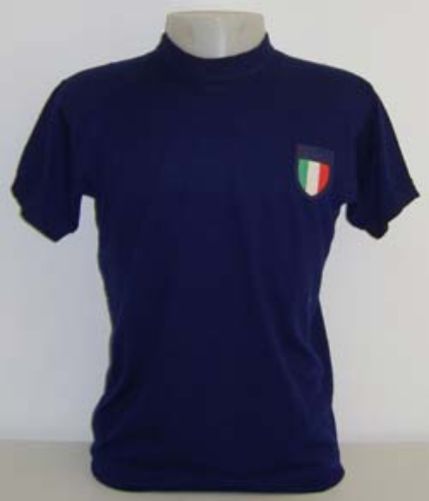 Italy 1968 Local