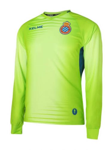 Espanyol 2018-19 GK