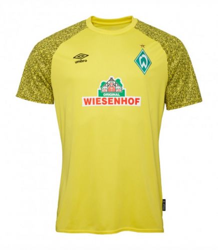 Werder Bremen 2021-22 gk