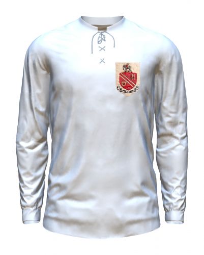 Bolton Wanderers 1933-34 Home