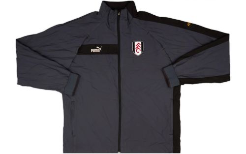 Fulham 2005-06 Home