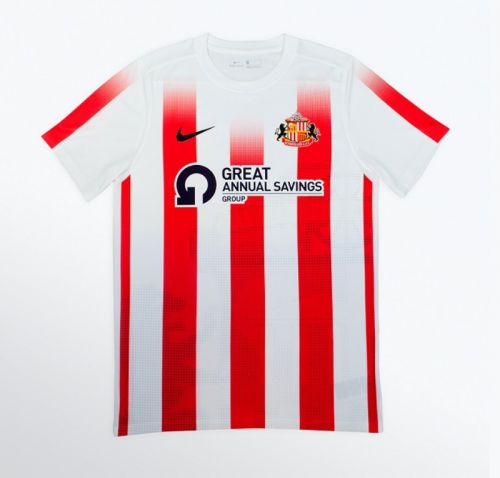 Sunderland 2021-22 Local