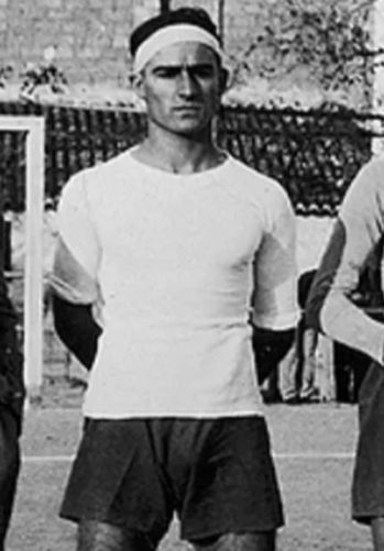 Villarreal CF 1935-36 Local