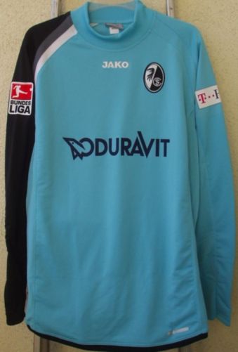 SC Freiburg 2007-08 gk