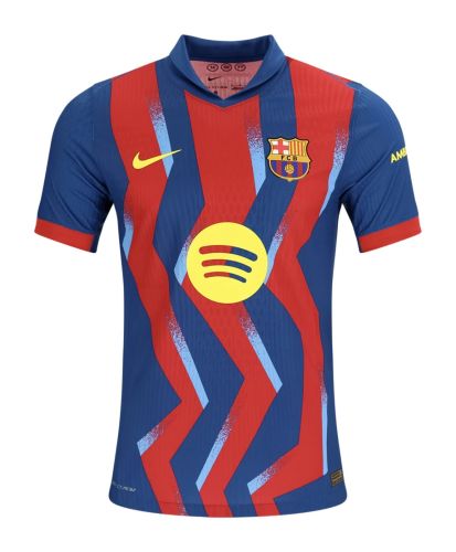 FC Barcelona 2025-26 home