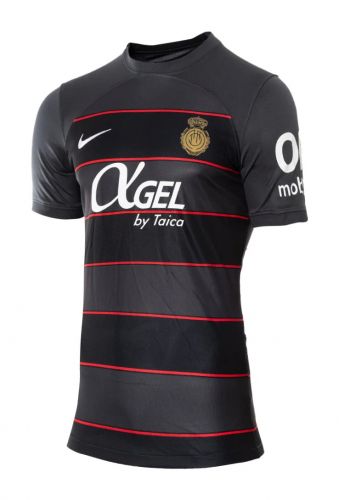 Mallorca 2023-24 Visitante