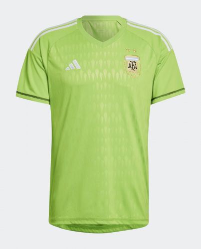 Argentina 2022 Portero
