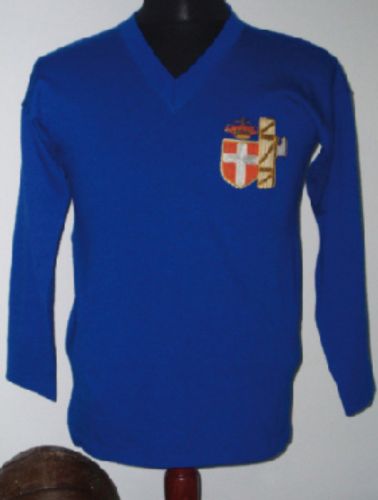 Italy 1930 Local