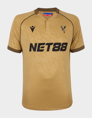 Crystal Palace 2025-26 Tercera