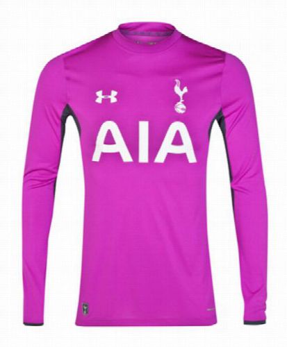 Tottenham Hotspur 2014-15 Local