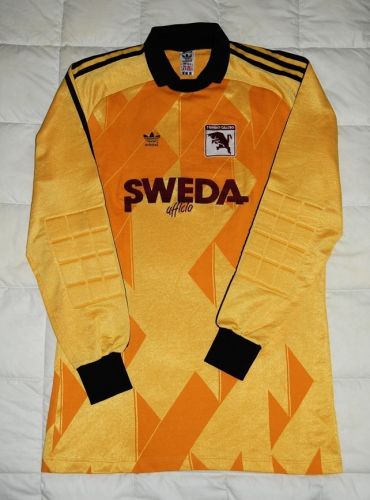 Torino FC 1987-88 gk