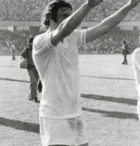 Lazio 1972-73 away