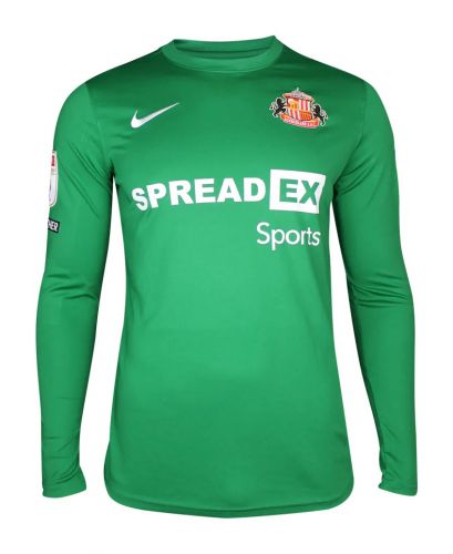 Sunderland 2022-23 Portero