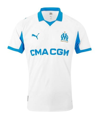 Olympique Marseille 2025-26 Local