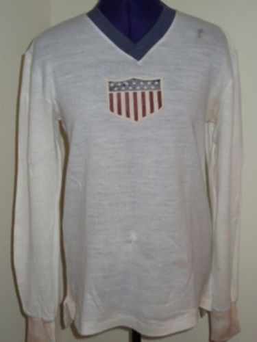 USA 1932 home