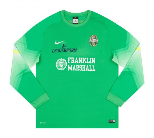 Hellas Verona 2014-15 gk
