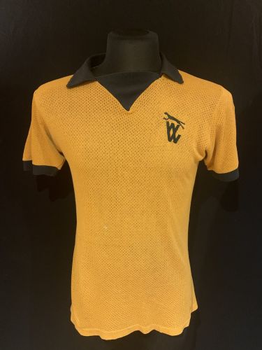 Wolverhampton 1970-71 Home