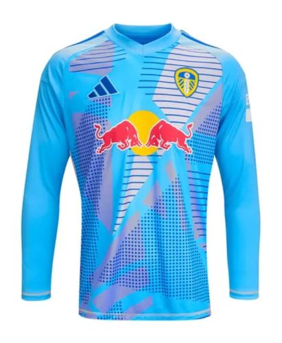 Leeds United 2024-25 Portero