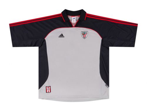 Athletic Bilbao 1999-00 Tercera