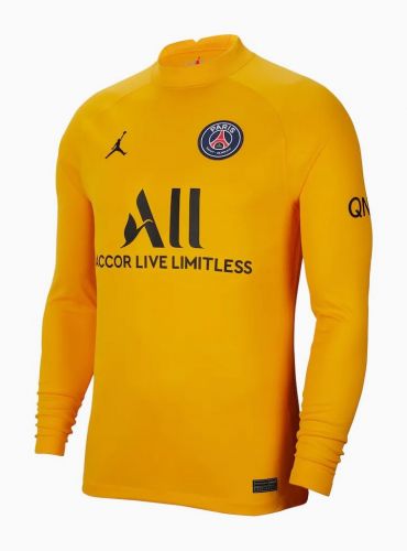 Paris Saint-Germain 2021-22 Portero