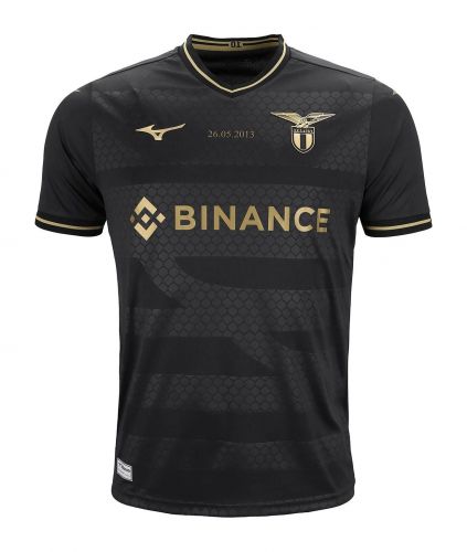 Lazio 2022-23 home