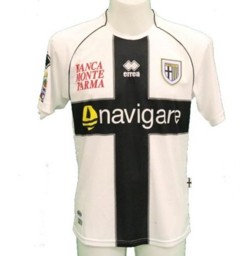 Parma 2011-12 home