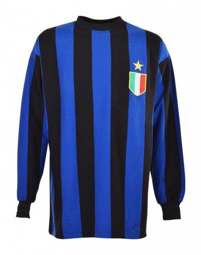 Inter Milan 1971-72 Home