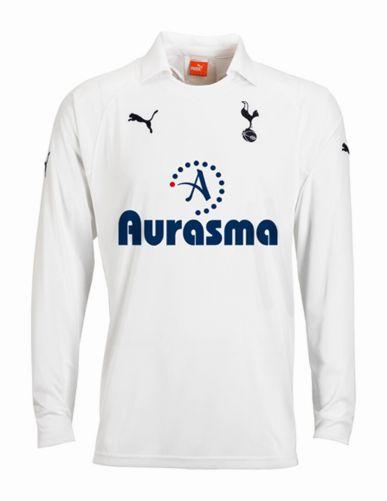 Tottenham Hotspur 2011-12 Local
