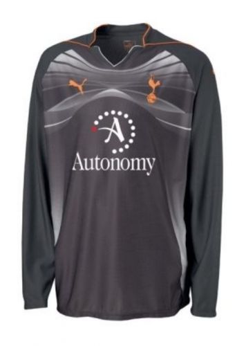 Tottenham Hotspur 2010-11 Local