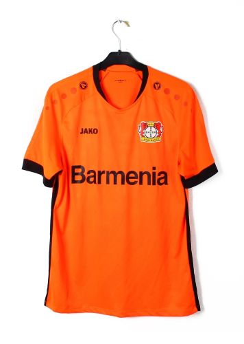 Bayer Leverkusen 2019-20 gk