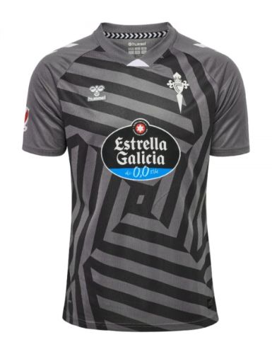 Celta Vigo 2025-26 Portero