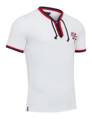 Cagliari 2016-17 special