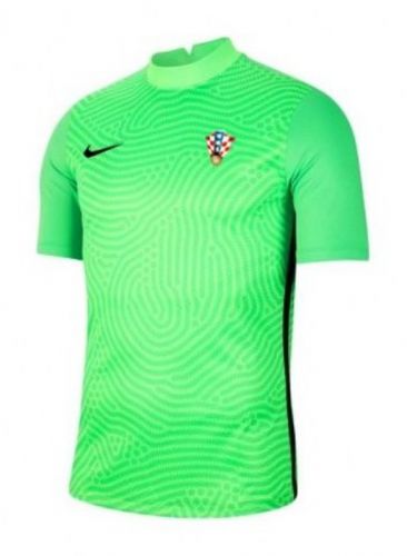 Croatia 2020 gk