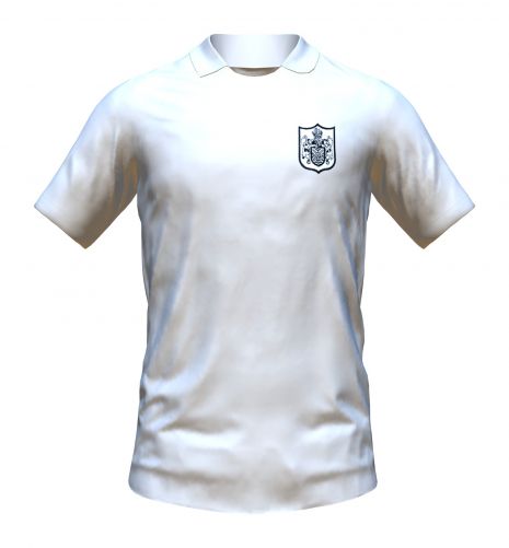 Fulham 1958-59 Home