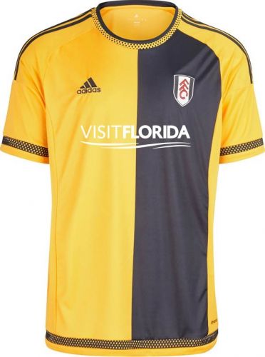 Fulham 2016-17 Third