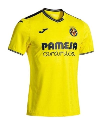 Villarreal CF 2024-25 Local