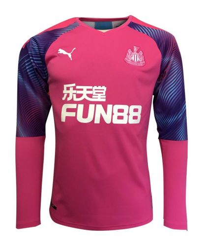 Newcastle United 2019-20 away